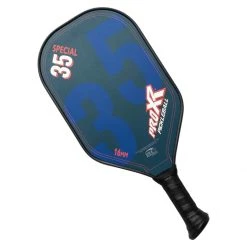 Cheapest ✨ ProXR 35 Special 16MM Heavyweight Composite Pickleball Paddle 😍