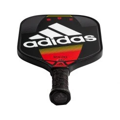 Flash Sale 🔥 Adidas RX20 Middleweight Composite Pickleball Paddle ✨ -Paddle Core Store 54f6 10 21 adidas rx20 middleweight composite pickleball paddle 35237 4 l