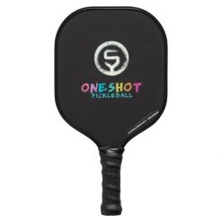 Budget ⭐ Oneshot Juniorshot Composite Youth Toddler Pickleball Paddle 🌟 -Paddle Core Store 5543 07 22 oneshot juniorshot composite youth toddler pickleball paddle 34191 2 l