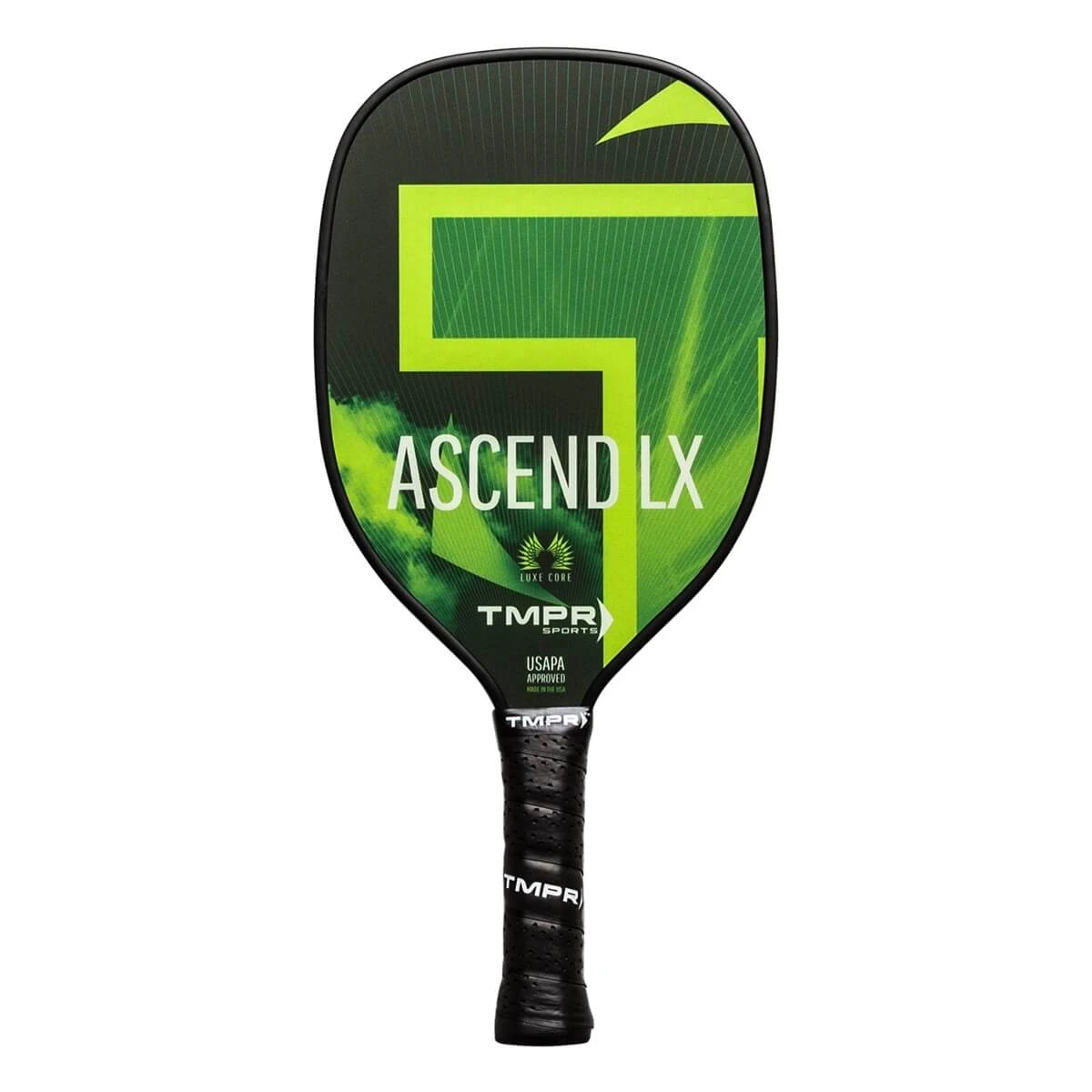 Best Sale ✔️ TMPR Ascend LX Heavyweight Composite Pickleball Paddle 🥰 18 Best Sale ✔️ TMPR Ascend LX Heavyweight Composite Pickleball Paddle 🥰 - Image 18