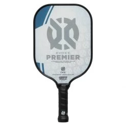 Flash Sale ❤️ Onix Evoke Premier Middleweight Composite Pickleball Paddle 🧨 50 Flash Sale ❤️ Onix Evoke Premier Middleweight Composite Pickleball Paddle 🧨 -Paddle Core Store 558a 07 22 onix evoke premier middleweight composite pickleball paddle 34202 2 l