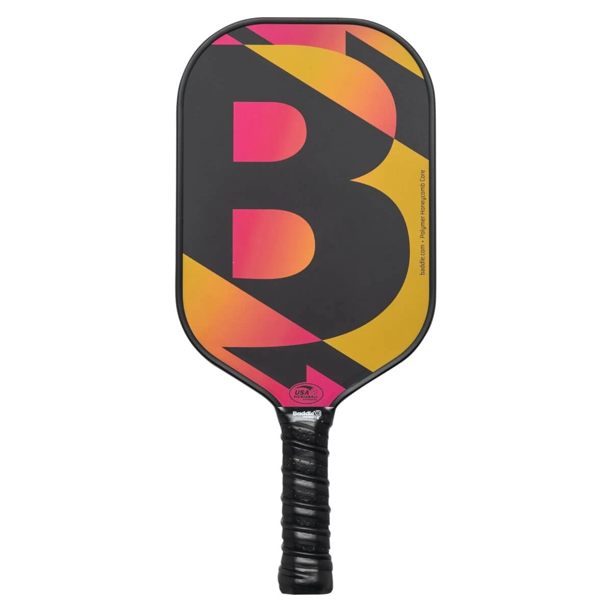 Buy β¨ Baddle Ballista Middleweight Graphite Pickleball Paddle π€© 15 Buy β¨ Baddle Ballista Middleweight Graphite Pickleball Paddle π€© - Image 15