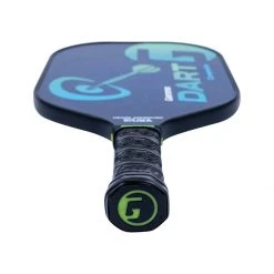 Best Sale ❤️ GAMMA Dart BLEMISHED Lightweight Composite Pickleball Paddle 🔥 -Paddle Core Store 560f 03 22 gamma dart blemished lightweight composite pickleball paddle 35628 008 l