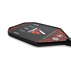 Cheapest 👍 TOPP Viper Middleweight Graphite Pickleball Paddle 🔔 -Paddle Core Store 5633 04 21 topp viper middleweight graphite pickleball paddle 33987 5 l