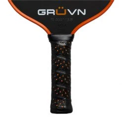 Brand new 🎁 GRUVN RAW-13S Middleweight Carbon Fiber Pickleball Paddle ✔️ -Paddle Core Store 56a8 09 22 gruvn raw 13s middleweight carbon fiber pickleball paddle 36256 3 l