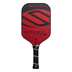 Outlet β¨ Selkirk VANGUARD 2.0 Mach6 Lightweight Carbon Fiber Pickleball Paddle π 21 Outlet β¨ Selkirk VANGUARD 2.0 Mach6 Lightweight Carbon Fiber Pickleball Paddle π -Paddle Core Store 56e9 12 21 selkirk vanguard 2 0 hybrid mach6 lightweight carbon fiber pickleball paddle 35331 2 l
