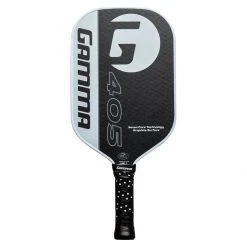 Best reviews of 🔥 GAMMA 405 Middleweight Graphite Pickleball Paddle ✨ -Paddle Core Store 5750 02 22 gamma 405 middleweight graphite pickleball paddle 35562 2 l