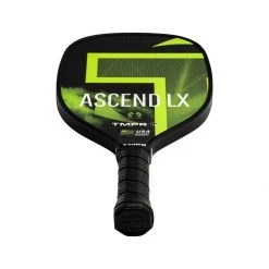 Budget 🔔 TMPR Ascend LX Lightweight Composite Pickleball Paddle 😀 -Paddle Core Store 5815 12 21 tmpr ascend lx lightweight composite pickleball paddle 33955 4 l