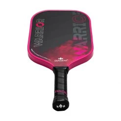 Wholesale 🥰 Diadem Warrior Limited Edition Heavyweight Carbon Fiber Pickleball Paddle 👏 -Paddle Core Store 582b 09 22 diadem warrior limited edition heavyweight carbon fiber pickleball paddle 36261 5 l