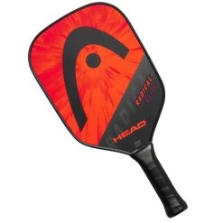 Deals ⌛ HEAD Radical Elite Middleweight Composite Pickleball Paddle 👍