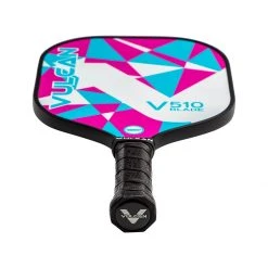 New 🌟 Vulcan 510 Blade Lightweight Carbon Fiber Pickleball Paddle ✨ -Paddle Core Store 59e5 07 21 vulcan 510 blade lightweight carbon fiber pickleball paddle 35066 4 l
