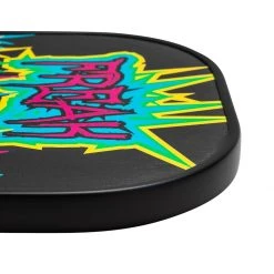 Best deal 🥰 Vulcan Paddle Candy Freak Middleweight Carbon Fiber Pickleball Paddle 🧨 -Paddle Core Store 5a4b 08 22 vulcan paddle candy freak middleweight carbon fiber pickleball paddle 36185 6 l