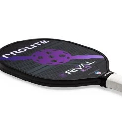 Best deal ✨ PROLITE Rival PowerSpin 2.0 Middleweight Composite Pickleball Paddle ✨ -Paddle Core Store 5b1c 07 21 prolite rival powerspin 2 0 middleweight composite pickleball paddle 34950 15 l