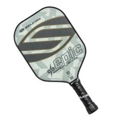 Top 10 🎉 Selkirk Amped Epic Lightweight Composite Pickleball Paddle 😉