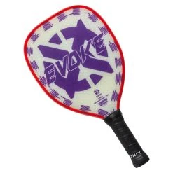 Coupon 🥰 Onix Evoke Teardrop Lightweight Composite Pickleball Paddle 🤩 -Paddle Core Store 5bab 07 22 onix evoke teardrop lightweight composite pickleball paddle 34218 33 l