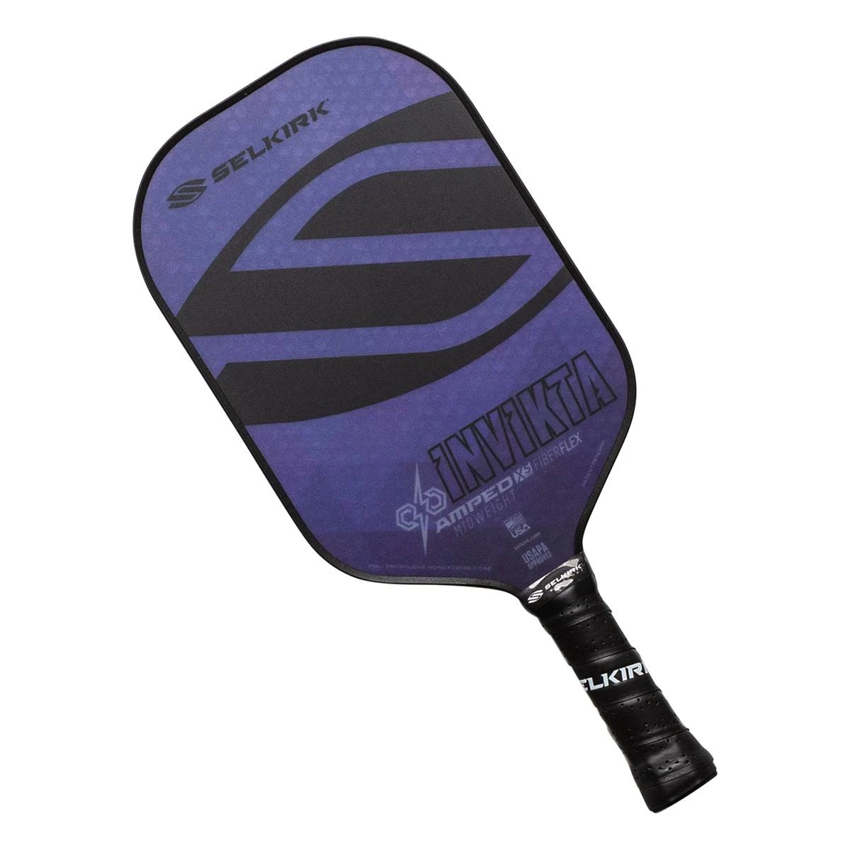 Discount π Selkirk Amped Invikta Middleweight Composite Pickleball Paddle β 22 Discount π Selkirk Amped Invikta Middleweight Composite Pickleball Paddle β - Image 22
