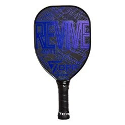 Brand new ⭐ TOPP Revive Lightweight Graphite Pickleball Paddle 👏 -Paddle Core Store 5c56 04 21 topp revive middleweight graphite pickleball paddle 33993 8 l
