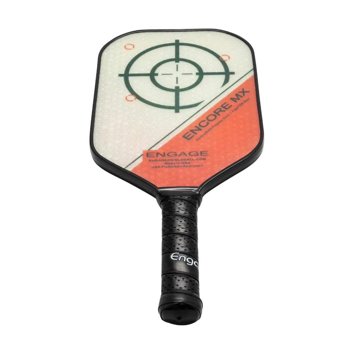 Top 10 ⭐ Engage Encore MX Lightweight Composite Pickleball Paddle ⭐ 16 Top 10 ⭐ Engage Encore MX Lightweight Composite Pickleball Paddle ⭐ - Image 16
