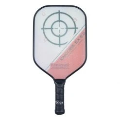New 👍 Engage Encore EX 6.0 BLEMISHED Middleweight Composite Pickleball Paddle ✔️ -Paddle Core Store 5d2d 03 21 engage encore ex 6 0 blem middleweight composite pickleball paddle 34309 008 l