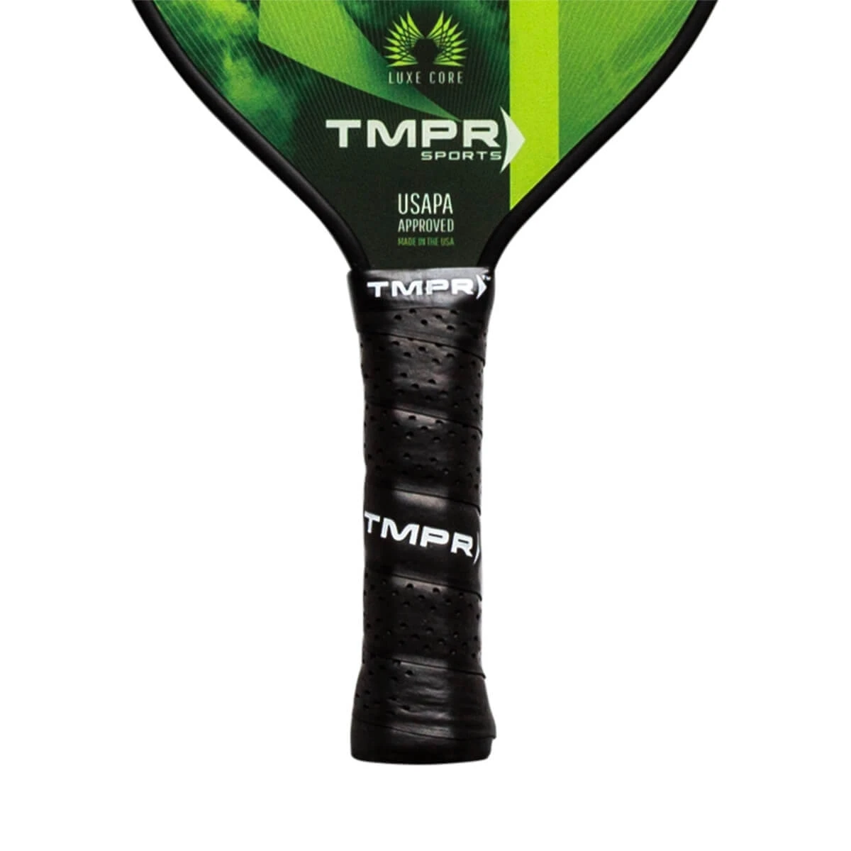 Best Sale ✔️ TMPR Ascend LX Heavyweight Composite Pickleball Paddle 🥰 19 Best Sale ✔️ TMPR Ascend LX Heavyweight Composite Pickleball Paddle 🥰 - Image 19