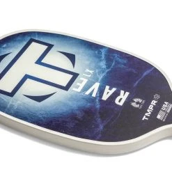 Flash Sale 💯 TMPR Rave LX Middleweight Composite Pickleball Paddle 🔥 -Paddle Core Store 5e0a 02 22 tmpr rave lx middleweight composite pickleball paddle 33997 5 l