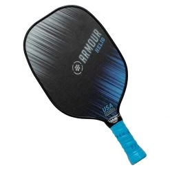 Best reviews of 🧨 2023 Armour HELIO Middleweight Composite Pickleball Paddle ❤️