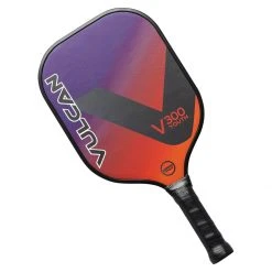 Deals ๐ฏ Vulcan V300 Lightweight Composite Youth Pickleball Paddle ๐ฏ