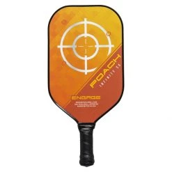 Cheapest 💯 Engage Poach Infinity SX Middleweight Composite Pickleball Paddle ⭐ -Paddle Core Store 5ee6 03 22 engage poach infinity sx middleweight composite pickleball paddle 35572 7 l