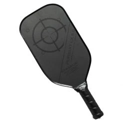 Coupon ❤️ Engage Pursuit LX 6.0 Thick Core Middleweight Graphite Pickleball Paddle 🎉