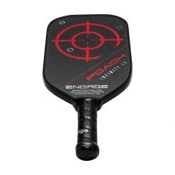 Best reviews of 💯 Engage Poach Infinity LX Middleweight Composite Pickleball Paddle ⭐ -Paddle Core Store 5fc7 03 22 engage poach infinity lx middleweight composite pickleball paddle 35567 4 l