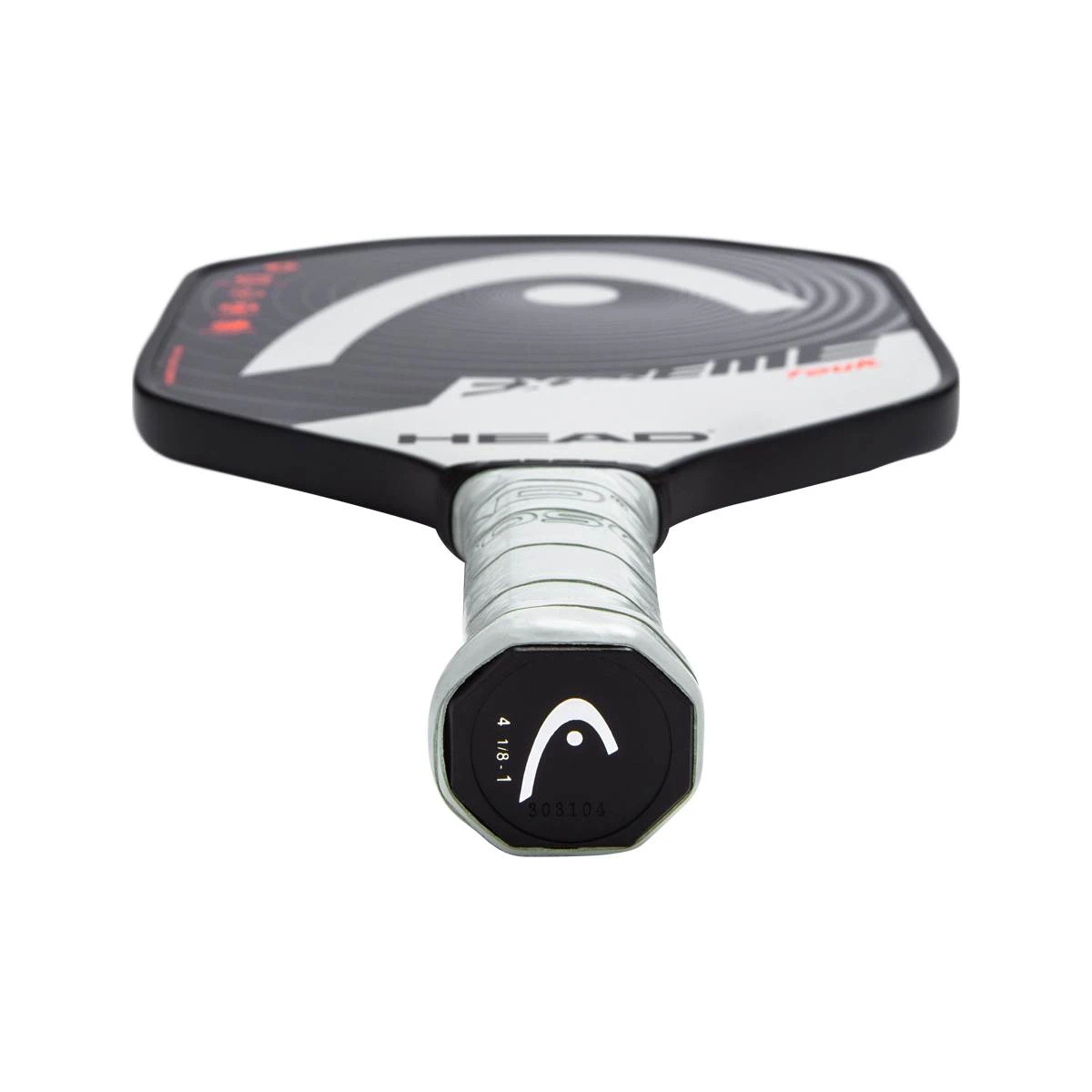 Promo 🔔 HEAD Extreme Tour Middleweight Carbon Fiber Pickleball Paddle 🛒 9 Promo 🔔 HEAD Extreme Tour Middleweight Carbon Fiber Pickleball Paddle 🛒 - Image 9