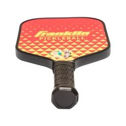 New ๐ Franklin "Give Them Lala... With Randall" Middleweight Composite Pickleball Paddle โค๏ธ 10 New ๐ Franklin "Give Them Lala... With Randall" Middleweight Composite Pickleball Paddle โค๏ธ -Paddle Core Store 60ab 06 21 franklin give them lala with randall middleweight composite pickleball paddle 34311 005 l