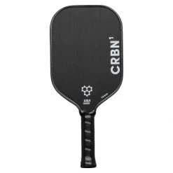 Best Sale 🔥 CRBN¹ 14MM Middleweight Carbon Fiber Pickleball Paddle 😉 8 Best Sale 🔥 CRBN¹ 14MM Middleweight Carbon Fiber Pickleball Paddle 😉 -Paddle Core Store 60af 08 22 crbn 14mm middleweight carbon fiber pickleball paddle 36091 2 l