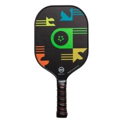 Outlet ⌛ Baddle Advance XT Grip Middleweight Graphite Pickleball Paddle 👍 -Paddle Core Store 6120 11 21 baddle advance xt grip middleweight graphite pickleball paddle 35350 2 l