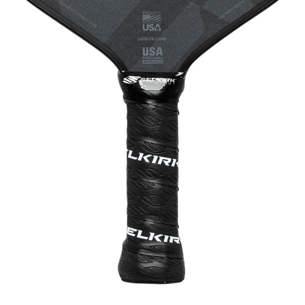 Wholesale 🥰 Selkirk VANGUARD 2.0 Epic Middleweight Carbon Fiber Pickleball Paddle ❤️ 5 Wholesale 🥰 Selkirk VANGUARD 2.0 Epic Middleweight Carbon Fiber Pickleball Paddle ❤️ - Image 5