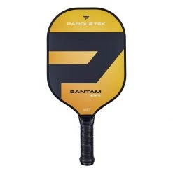 Brand new ❤️ Paddletek Bantam EX-L Middleweight Composite Pickleball Paddle ⭐ -Paddle Core Store 6167 03 21 paddletek bantam ex l middleweight composite pickleball paddle 34041 26 l