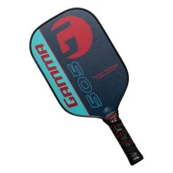 Best Pirce 🔔  GAMMA 505 BLEMISHED Middleweight Graphite Pickleball Paddle ✨