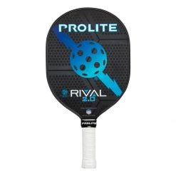 Best deal ✨ PROLITE Rival PowerSpin 2.0 Middleweight Composite Pickleball Paddle ✨ -Paddle Core Store 61bf 07 21 prolite rival powerspin 2 0 middleweight composite pickleball paddle 34950 7 l