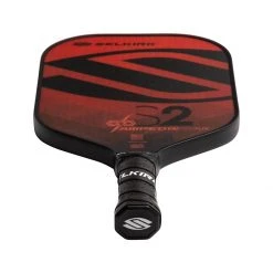 Best deal 🌟 Selkirk Amped S2 Middleweight Composite Pickleball Paddle ✔️ -Paddle Core Store 61d1 10 21 2021 selkirk amped s2 middleweight composite pickleball paddle 35252 4 l