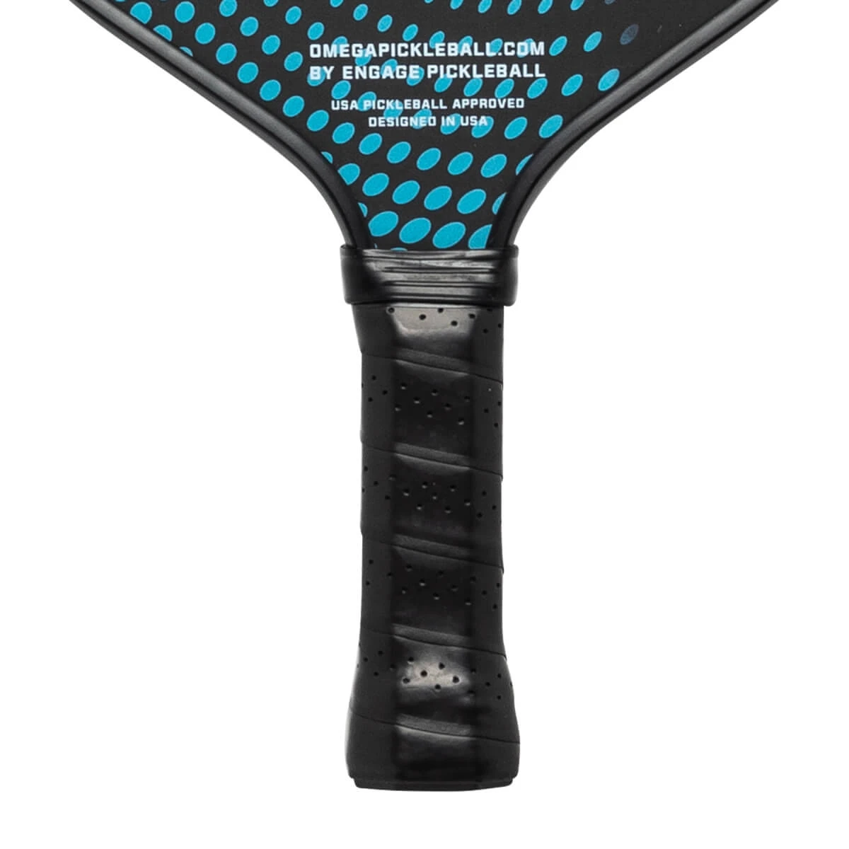 Flash Sale 🎉 Engage OMEGA Evolution Extreme 1/2" Core Middleweight Carbon Fiber Pickleball Paddle ✔️ 5 Flash Sale 🎉 Engage OMEGA Evolution Extreme 1/2" Core Middleweight Carbon Fiber Pickleball Paddle ✔️ - Image 5