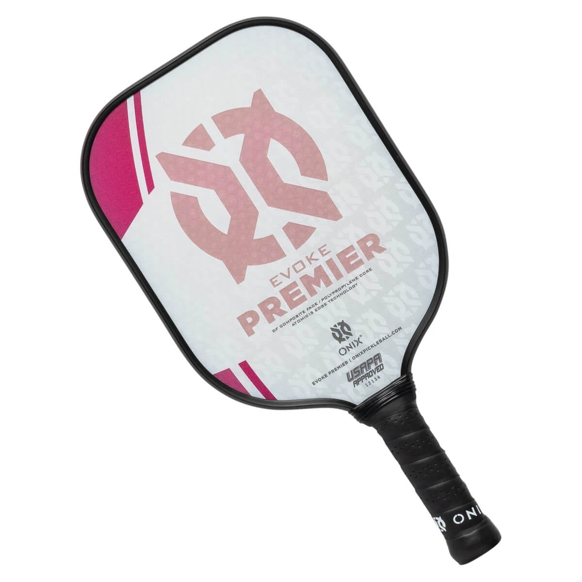 Flash Sale ❤️ Onix Evoke Premier Middleweight Composite Pickleball Paddle 🧨 25 Flash Sale ❤️ Onix Evoke Premier Middleweight Composite Pickleball Paddle 🧨 - Image 25