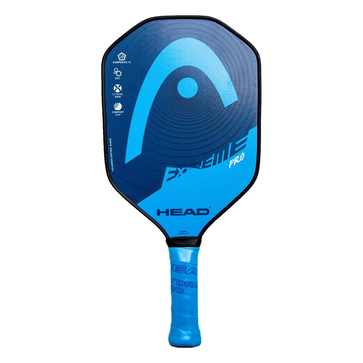 Best deal β HEAD Extreme Pro Middleweight Composite Pickleball Paddle π 3 Best deal β HEAD Extreme Pro Middleweight Composite Pickleball Paddle π - Image 3