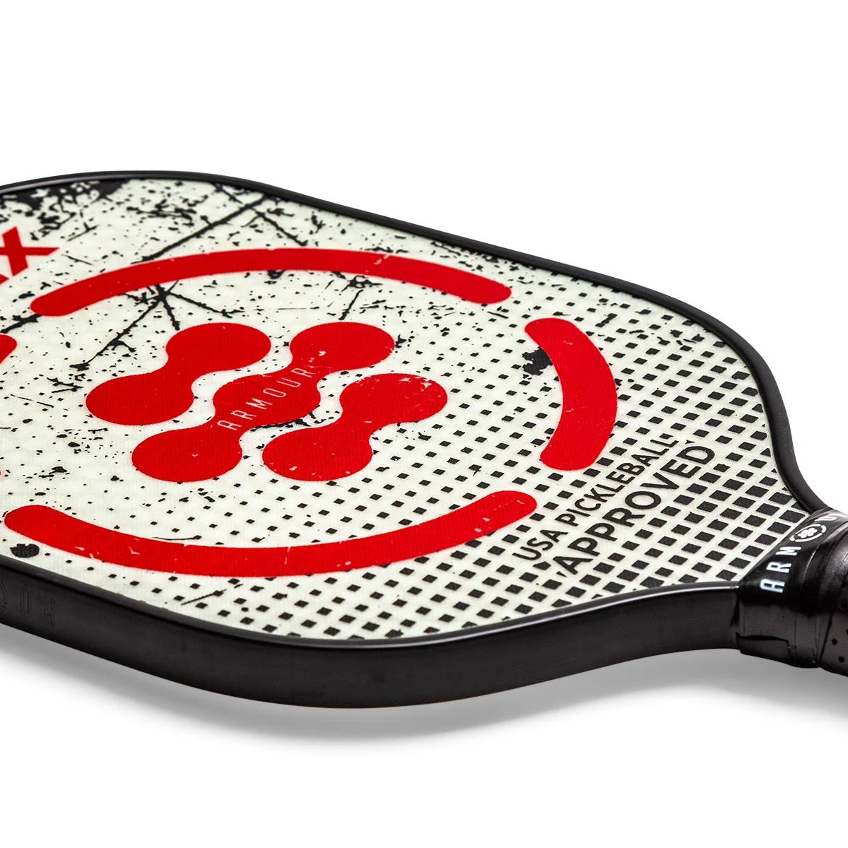 Promo ⌛ Armour HELIX Middleweight Composite Pickleball Paddle ⭐ 2 Promo ⌛ Armour HELIX Middleweight Composite Pickleball Paddle ⭐ - Image 2