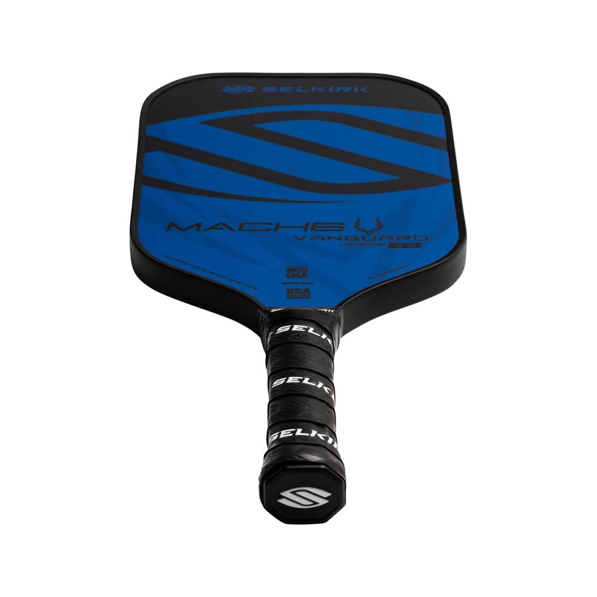 Outlet β¨ Selkirk VANGUARD 2.0 Mach6 Lightweight Carbon Fiber Pickleball Paddle π 14 Outlet β¨ Selkirk VANGUARD 2.0 Mach6 Lightweight Carbon Fiber Pickleball Paddle π - Image 14