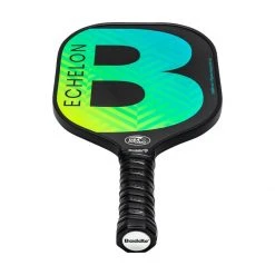 Wholesale 😉 Baddle Echelon Middleweight Graphite Pickleball Paddle ⌛ -Paddle Core Store 65b7 04 22 baddle echelon middleweight graphite pickleball paddle 35578 017 l