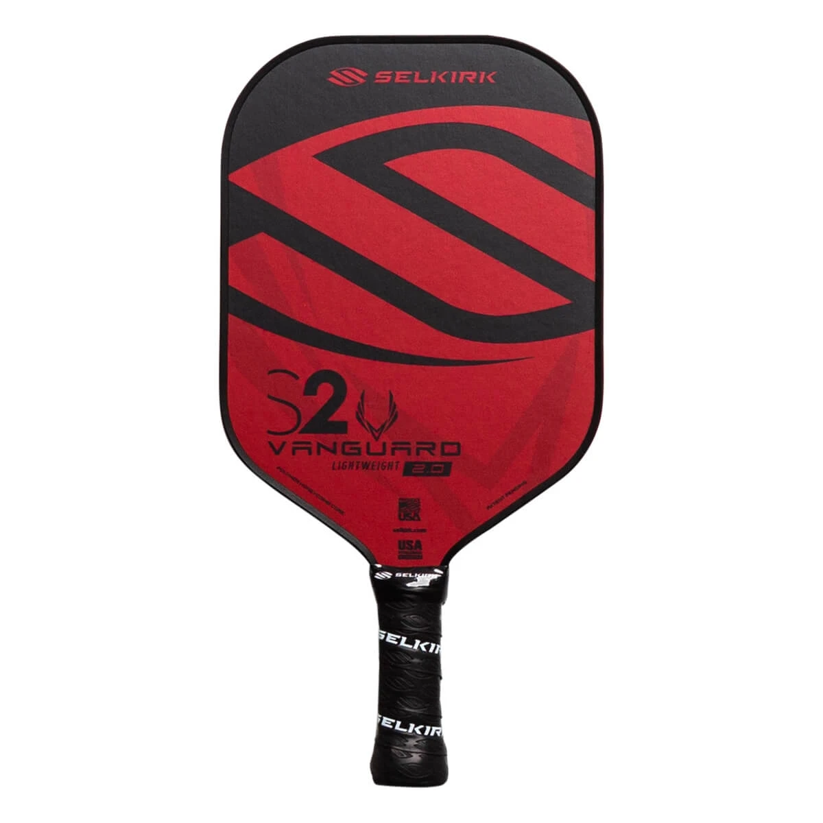 Hot Sale π Selkirk VANGUARD 2.0 S2 Lightweight Carbon Fiber Pickleball Paddle βοΈ 9 Hot Sale π Selkirk VANGUARD 2.0 S2 Lightweight Carbon Fiber Pickleball Paddle βοΈ - Image 9