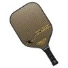 Discount 🛒 PROLITE Titan LRG LX Middleweight Carbon Fiber Pickleball Paddle 🎁