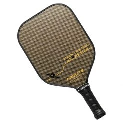 Discount 🛒 PROLITE Titan LRG LX Middleweight Carbon Fiber Pickleball Paddle 🎁