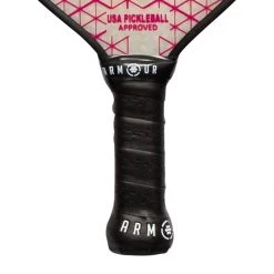 Coupon 🥰 Armour HELIO X2 Elongated BLEMISHED Middleweight Composite Pickleball Paddle 💯 -Paddle Core Store 66b3 09 22 armour helio x2 elongated blemished middleweight composite pickleball paddle 36259 005 l
