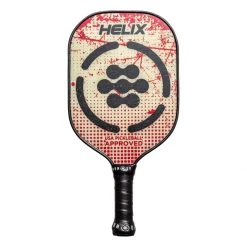 Promo ⌛ Armour HELIX Middleweight Composite Pickleball Paddle ⭐ 33 Promo ⌛ Armour HELIX Middleweight Composite Pickleball Paddle ⭐ -Paddle Core Store 671a 09 21 armour helix middleweight composite pickleball paddle 35149 029 l